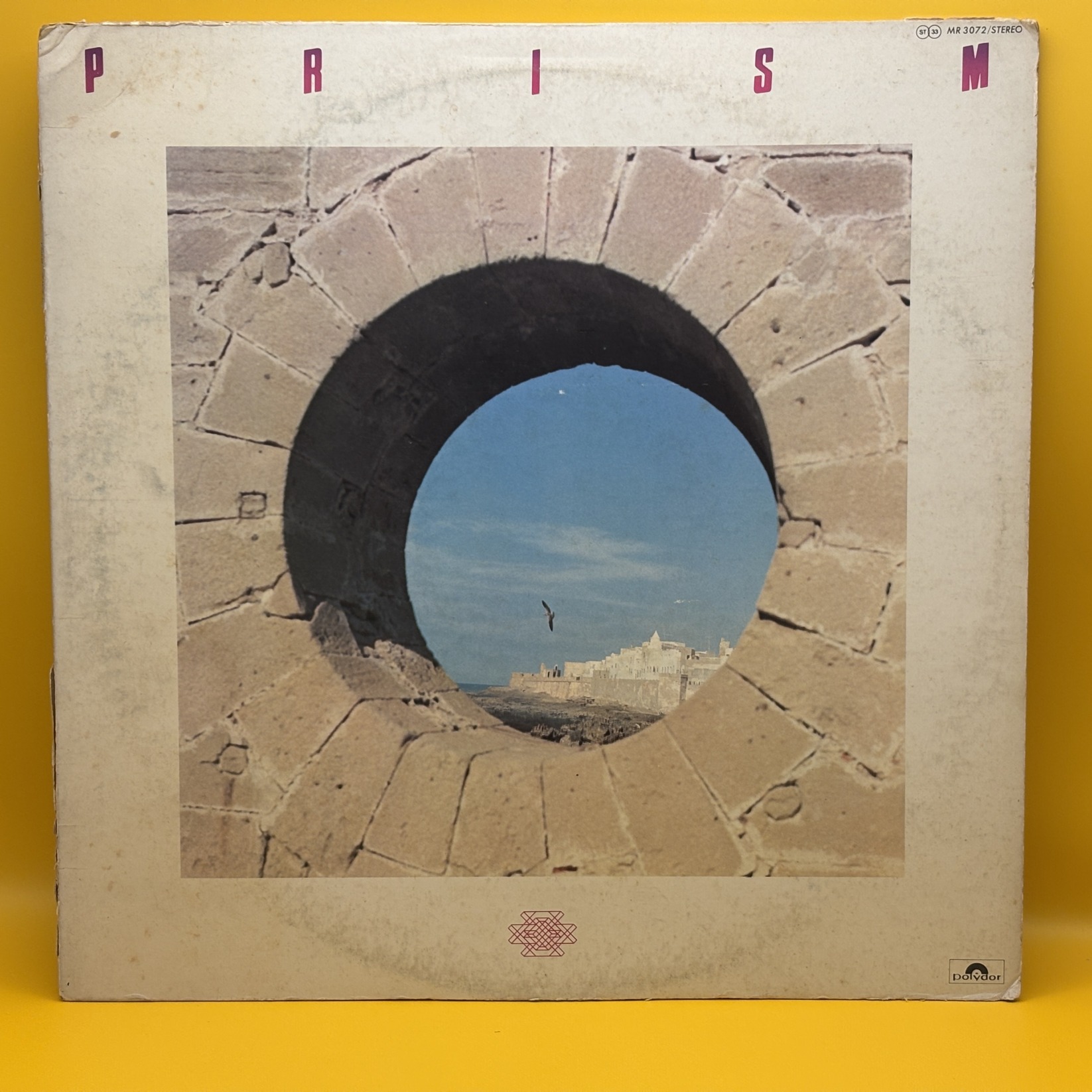 PRISM（PRISM） の中古レコード