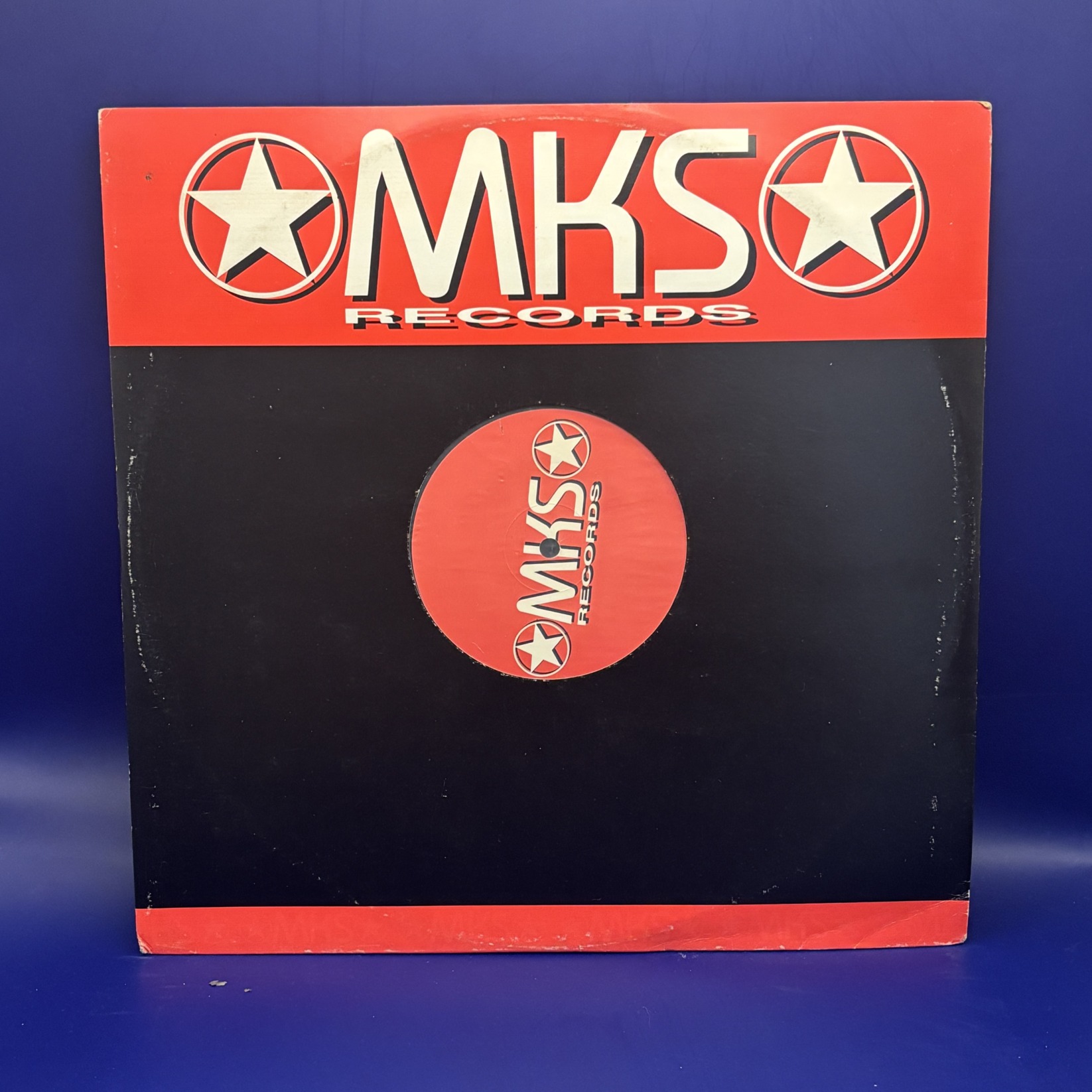Say Up & Down!（Echo Bass）の中古レコード