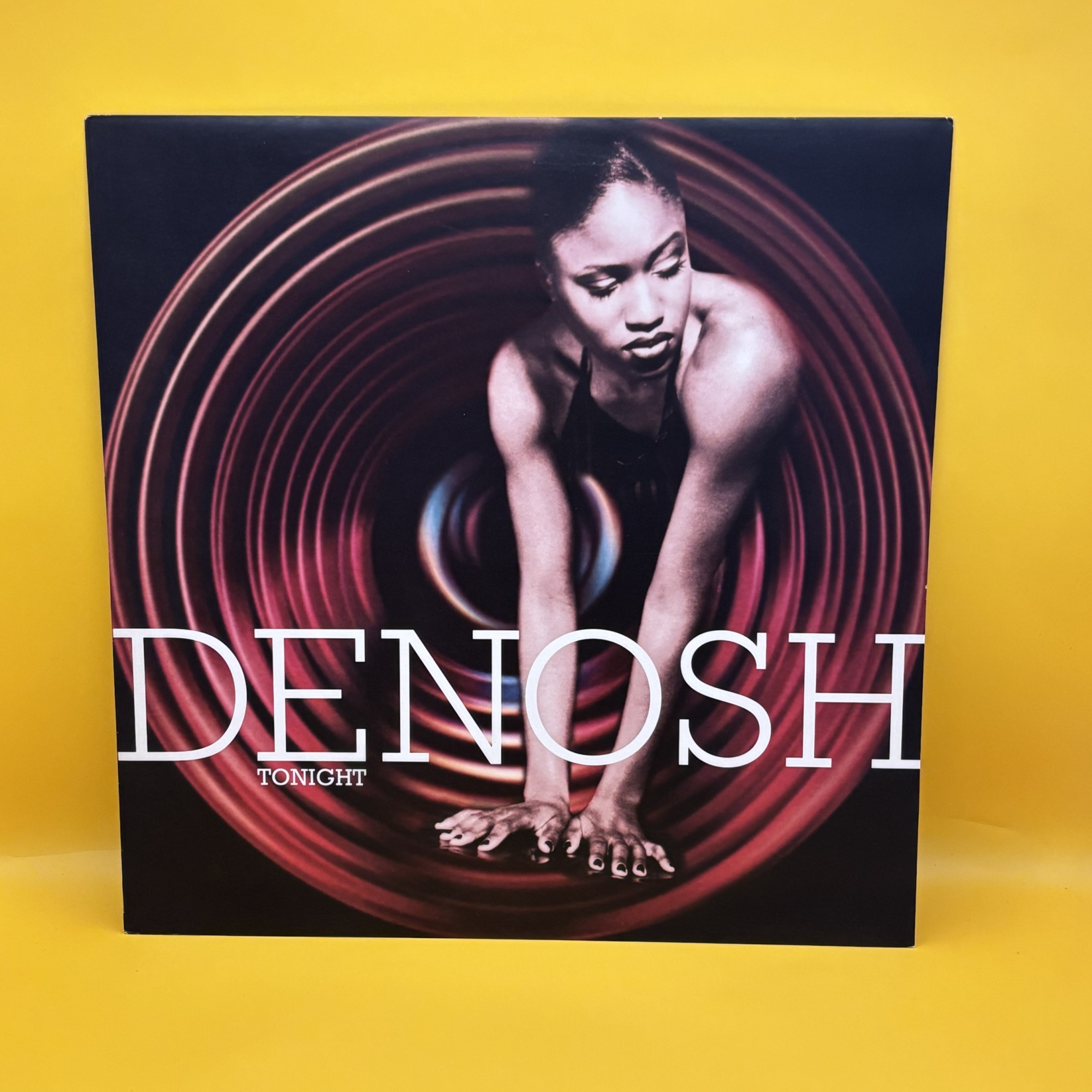 TONIGHT(DENOSH)の中古レコード