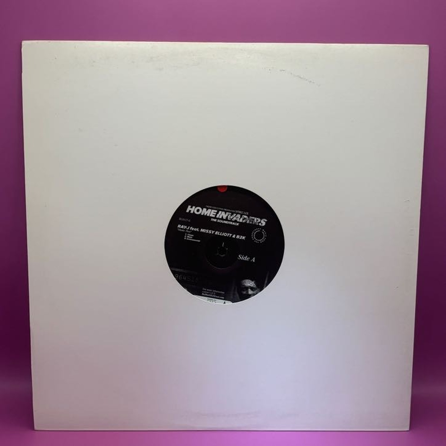 シェイク・ザット／フリーキー・トゥナイト（レイ・J／タウニー）の中古レコード