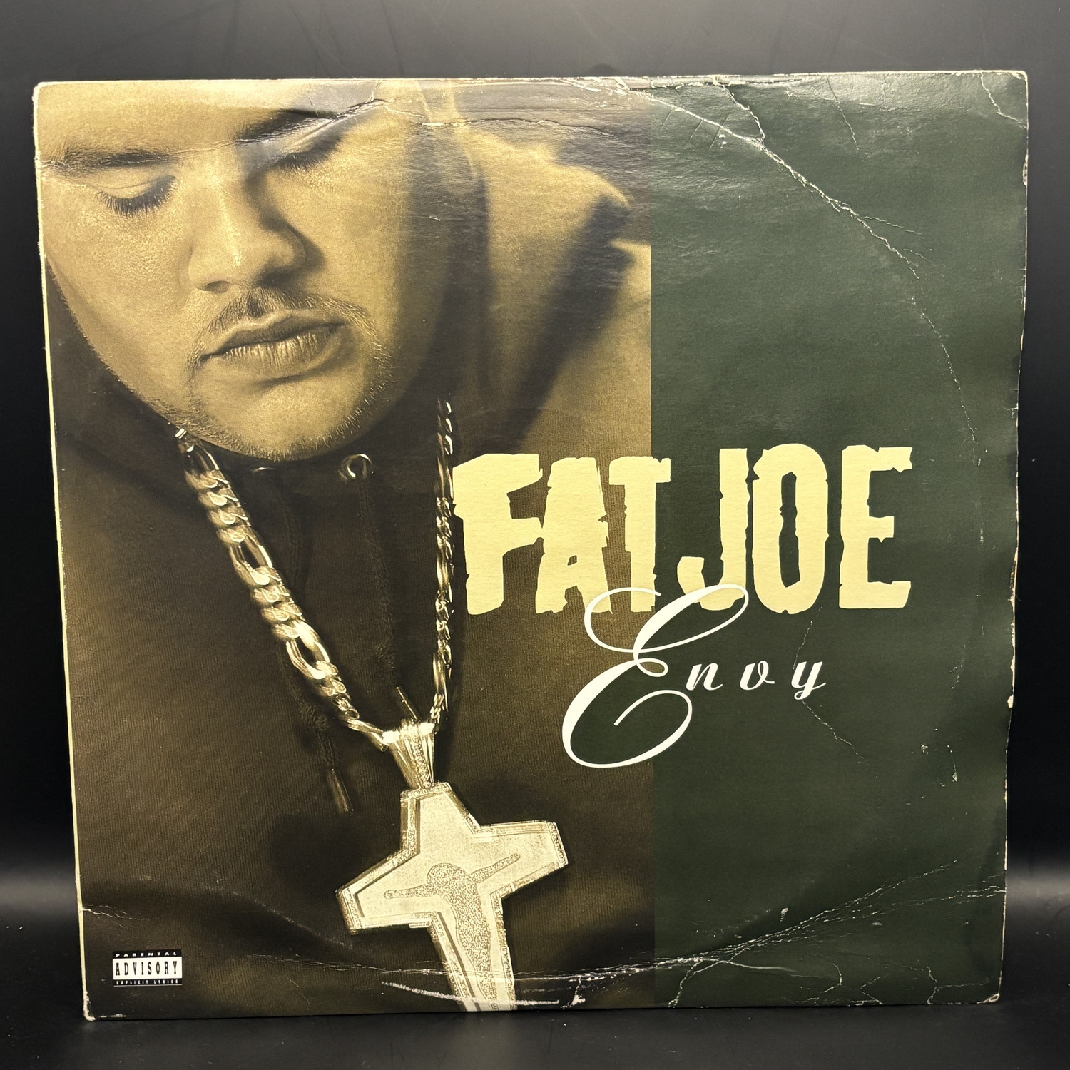 エンヴィ（ファット・ジョー）の中古レコード