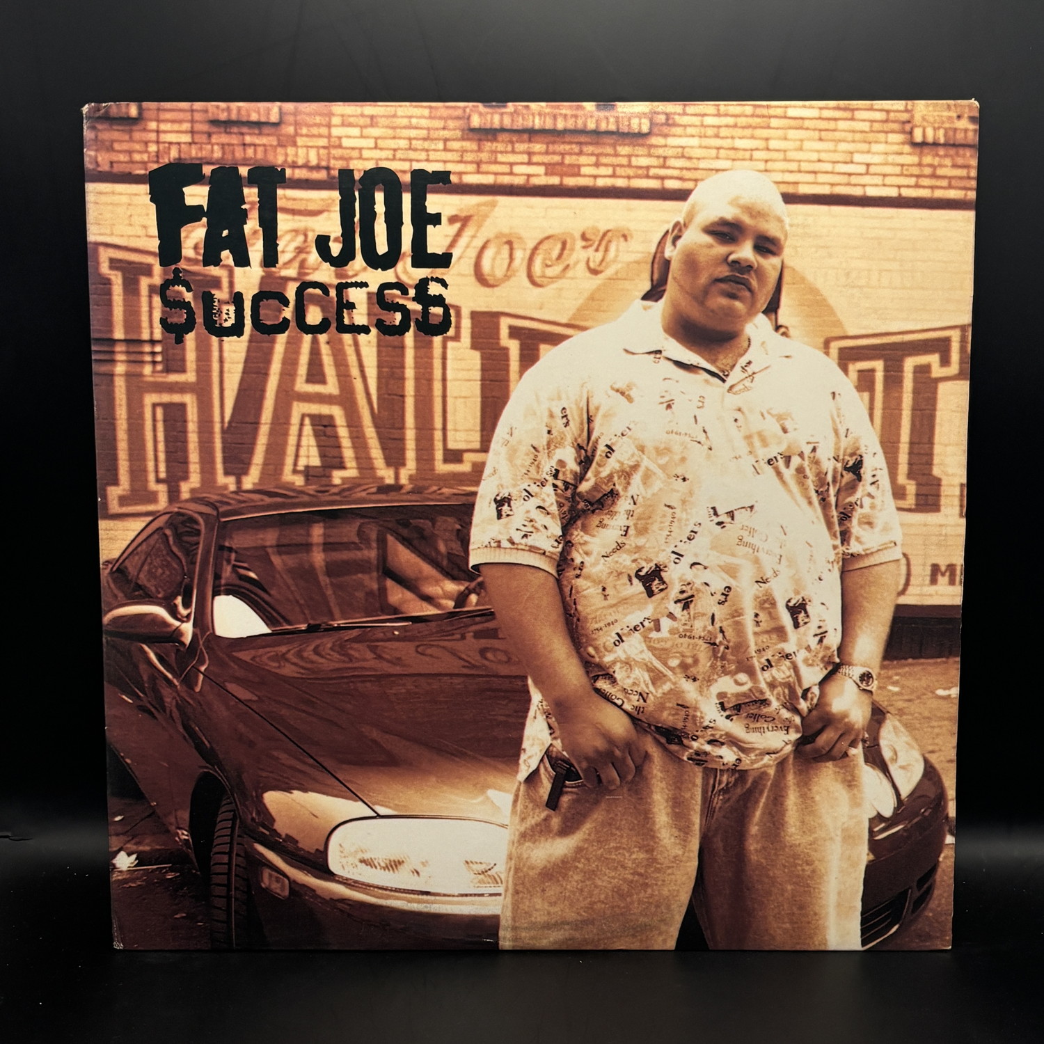 サクセス（ファット・ジョー）の中古レコード